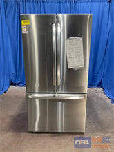 LG REFRIGERATOR (LRFLC2706S)
